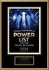 power list